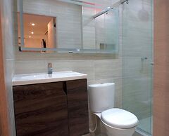 HOTEL W Santa Marta