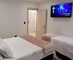 HOTEL W Santa Marta