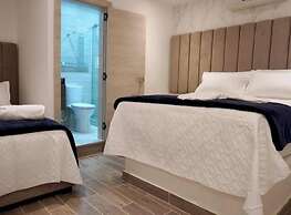 HOTEL W Santa Marta
