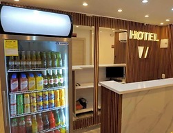 HOTEL W Santa Marta