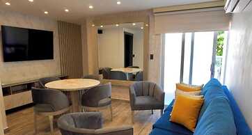 HOTEL W Santa Marta