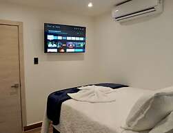HOTEL W Santa Marta