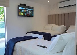 HOTEL W Santa Marta