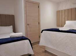 HOTEL W Santa Marta