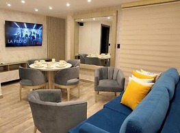 HOTEL W Santa Marta