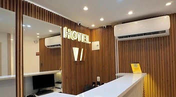 HOTEL W Santa Marta