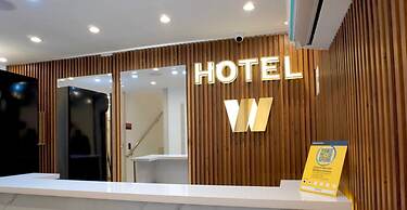 HOTEL W Santa Marta