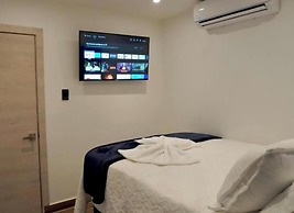 HOTEL W Santa Marta