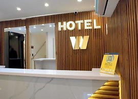 HOTEL W Santa Marta