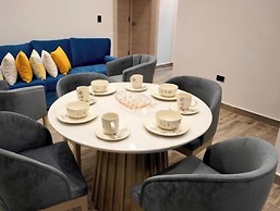HOTEL W Santa Marta