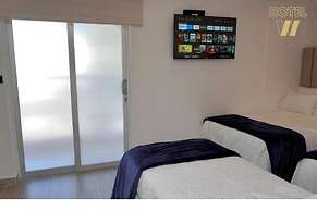 HOTEL W Santa Marta