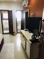 Joana Guesthouse