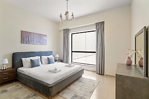 Rimal 4 - 1206 1BD