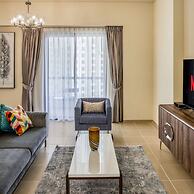 Rimal 4 - 1206 1BD