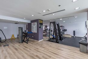 Botanica Tower - 1811 1BD