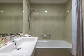 Botanica Tower - 1811 1BD