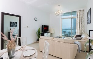 Botanica Tower - 1811 1BD
