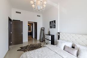 Botanica Tower - 1811 1BD