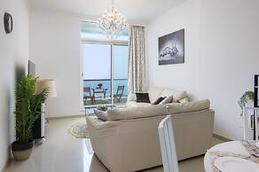 Botanica Tower - 1811 1BD