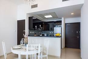Botanica Tower - 1811 1BD