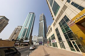 Botanica Tower - 1811 1BD