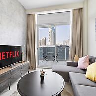 Vera Tower - 2119 1BD