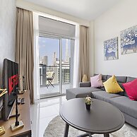 Vera Tower - 2119 1BD
