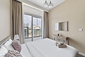 Vera Tower - 2119 1BD