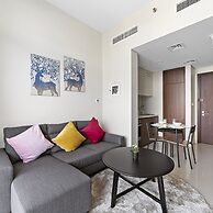 Vera Tower - 2119 1BD