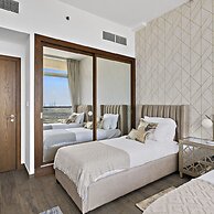 Hameni Tower - W2801 4BD