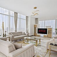 Hameni Tower - W2801 4BD