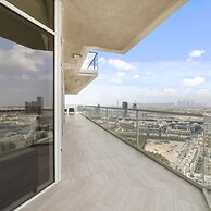 Hameni Tower - W2801 4BD
