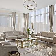 Hameni Tower - W2801 4BD