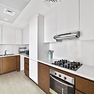 Hameni Tower - W2801 4BD