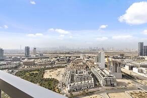 Hameni Tower - W2801 4BD