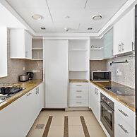 Park Island Fairfield - 903 2BD