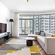 Park Island Fairfield - 903 2BD