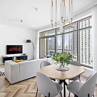 Park Island Fairfield - 903 2BD