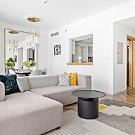 Park Island Fairfield - 903 2BD