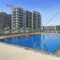 Priv Residence - 402 1BD