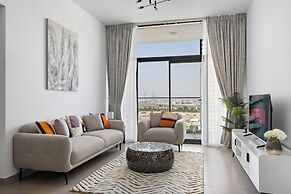 Priv Residence - 402 1BD