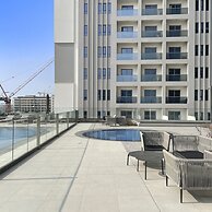 Priv Residence - 402 1BD