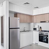 Priv Residence - 402 1BD