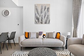 Priv Residence - 402 1BD