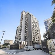 Priv Residence - 402 1BD