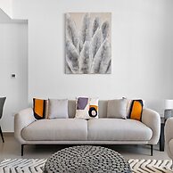Priv Residence - 402 1BD