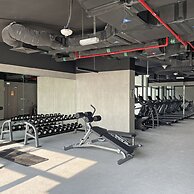 Priv Residence - 402 1BD