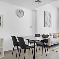 Priv Residence - 402 1BD