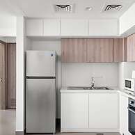 Priv Residence - 402 1BD