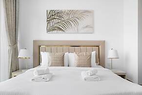 Priv Residence - 402 1BD